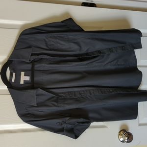 Chico's Short sleeve shirt